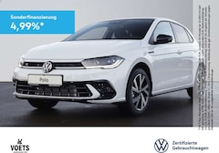 Bild des Angebotes VW Polo VI R-LINE 1.0TSI DSG LED+NAVI+ACC+ROOF PACK