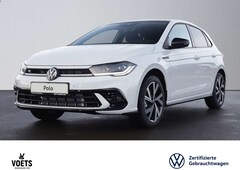 Bild des Angebotes VW Polo VI R-LINE 1.0TSI DSG LED+NAVI+ACC+ROOF PACK