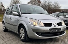 Bild des Angebotes Renault Megane Scenic 1,6 Avantage
