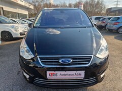 Bild des Angebotes Ford Galaxy Titanium 7-Siter