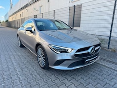 Bild des Angebotes Mercedes-Benz CLA 220 VIRTUAL/MULTIBEAM/360°/AMBIENTE