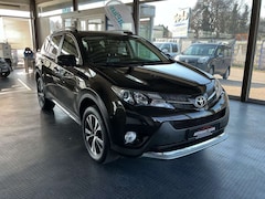 Bild des Angebotes Toyota RAV 4 RAV4 Edition-S * AHK * Vollleder * Kamera