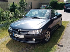 Peugeot 306 306 Cabriolet 2.0