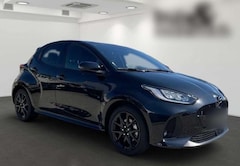 Bild des Angebotes Mazda 2 1.5 VVT-i 116 CVT HOMURA LED Apple CarPlay Android