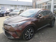 Bild des Angebotes Toyota C-HR Hybrid Team Deutschland