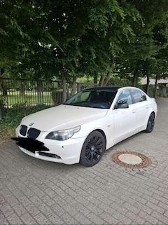 Bild des Angebotes BMW 530 530i