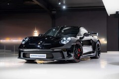 Bild des Angebotes Porsche 911 GT3*CHRONO*SPORTABGAS*SOUND-PACKAGE*1.HAND*