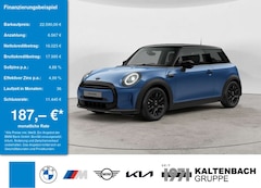Bild des Angebotes MINI Cooper C lassic Trim FACELIFT LED PDC KLIMA