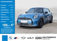 Bild des Angebotes MINI Cooper C lassic Trim FACELIFT LED PDC KLIMA