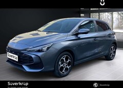 Bild des Angebotes MG MG3 Hybrid+ Luxury 360 DISTR SPUR PDC SHZ