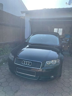 Bild des Angebotes Audi A3 2.0 FSI S Line Sportpaket plus