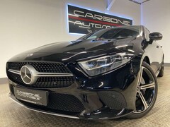 Bild des Angebotes Mercedes-Benz CLS 220 **Leder+Ambiente+19Zoll+Kamera**