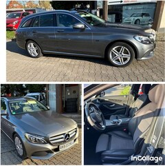 Bild des Angebotes Mercedes-Benz C 350 C -Klasse T-Modell C 350 T e Avantgarde