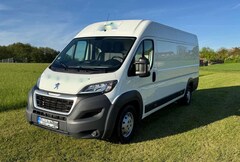 Bild des Angebotes Peugeot Boxer HDi 435 L4H2 HDI130
