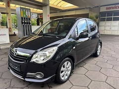 Bild des Angebotes Opel Agila 1.2 Autom/LPG/3J. Garantie+TÜV+gr. Inspktn neu