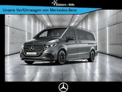 Bild des Angebotes Mercedes-Benz V 300 d 4MATIC AVANTGARDE Extralang +AMG+SHZ+AHK