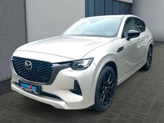 Bild des Angebotes Mazda CX-60 Homura Plus AWD 2.5L e-SKYACTIV PHEV 327 CX-60 Hom