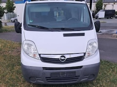 Bild des Angebotes Opel Vivaro Vivaro 2.0 CDTI L2H1 Business "111 Jahre"