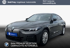 Bild des Angebotes BMW i4 eDrive40 Gran Coupe