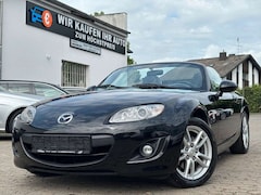 Bild des Angebotes Mazda MX-5 1.8 Center-Line Cabrio günstiges Cabrio