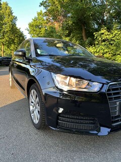 Bild des Angebotes Audi A1 1.0 TFSI ultra Sportback design
