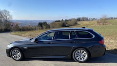 Bild des Angebotes BMW 523 523i Touring M-Paket
