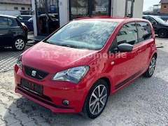 Bild des Angebotes SEAT Mii FR-Line*PDC*SHZ*Klima*Freisprech&Bluetooth