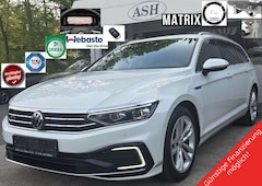 Bild des Angebotes VW Passat GTE Led.Matr.Cam.DigTach.AHK.St.Hzg./FB