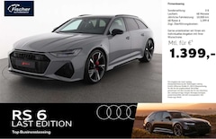 Bild des Angebotes Audi RS6 Avant TFSI quattro LP: 175.555,-/HD Matrix