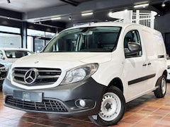 Bild des Angebotes Mercedes-Benz Citan 109 EXTRALANG L3 MAXI 2x SCHIEBETÜR KLIMA AHK