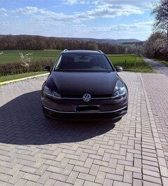 Bild des Angebotes VW Golf Variant 1.5 TSI ACT Sound