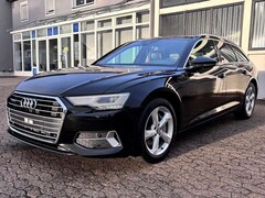 Bild des Angebotes Audi A6 allroad A6 allroad quattro 45 TDI tiptronic