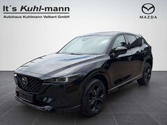 Bild des Angebotes Mazda CX-5 2,5L 194PS AWD AT TAKUMI