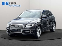 Bild des Angebotes Audi SQ5 3.0 TDI competition quattro*aus 2.Hand*