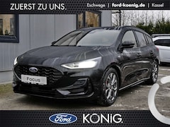 Bild des Angebotes Ford Focus ST-Line X MildHybrid Aut.+ACC+Winter-Paket Klima