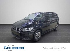 Bild des Angebotes VW Touran 1,5 TSI GOAL NAVI/Sitzheizung vo./PDC/RFK