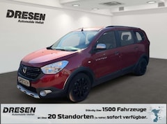 Bild des Angebotes Dacia Lodgy Dacia Stepway Navi Fahrerprofil DAB SHZ Temp Tel.-