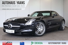 Bild des Angebotes Mercedes-Benz SLS Coupe 6.2 V8 XEN+KAM+MEMORY+20"