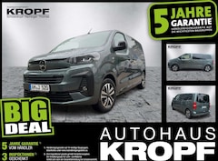 Bild des Angebotes Citroen Spacetourer 180PS 8 Sitzer AHK+LED+Navi TOP