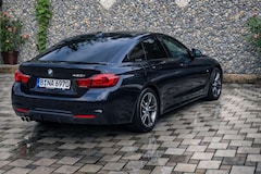 Bild des Angebotes BMW 420 420i Gran Coupe Aut. M Sport