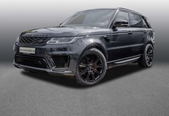 Bild des Angebotes Land Rover Range Rover Sport P400e HSE DYN. PANO BLACK-PACK
