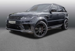 Bild des Angebotes Land Rover Range Rover Sport P400e HSE DYN. PANO BLACK-PACK