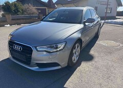 Bild des Angebotes Audi A6 A6 Avant Diesel Avant 3.0 TDI DPF quattro S tronic