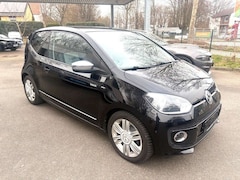 Bild des Angebotes VW up! black up! **KLIMA**NAVI**SITZHZG.**...