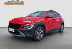 Bild des Angebotes Hyundai KONA * Edition 30 * Hybrid * 26.055 Km *