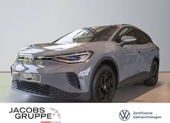 VW ID.4 Pro 210 kW AHK/IQ.Drive/Pano/Wärmepumpe/Infotainmentpaket/Designp