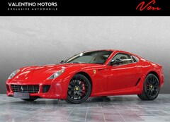 Bild des Angebotes Ferrari 599 - Keramik|Carbon+Led|Bose|Sitzheizung