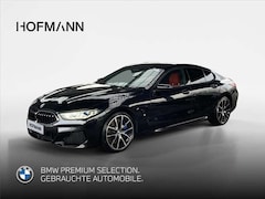 Bild des Angebotes BMW 840 d xDrive Gran Coupe M Sport+Individual Leder+