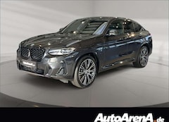 Bild des Angebotes BMW X4 xDrive30d M Sport  **Pano/Kamera