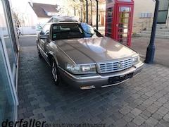 Bild des Angebotes Cadillac Eldorado Coupe mit Gasanlage